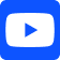Youtube logo